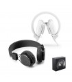 BARON Auriculares plegables