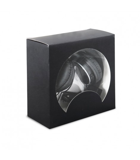 BARON Auriculares plegables