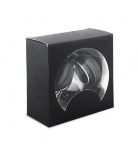 BARON Auriculares plegables
