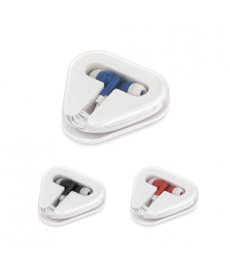 FARADAY Auriculares