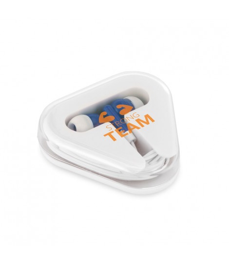 FARADAY Auriculares