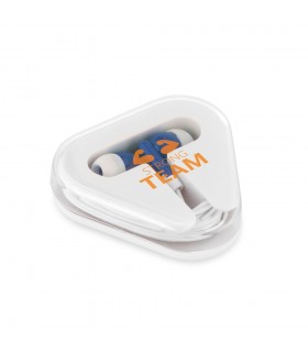 FARADAY Auriculares
