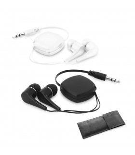 PINEL Auriculares retractiles