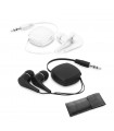 PINEL Auriculares retractiles