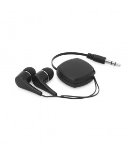PINEL Auriculares retractiles