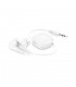 PINEL Auriculares retractiles