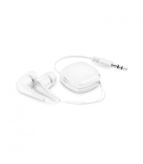 PINEL Auriculares retractiles