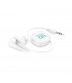 PINEL Auriculares retractiles