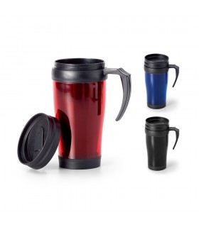LIVE Taza de viaje 420 ml