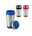 BATUM Taza de viaje de 420 ml