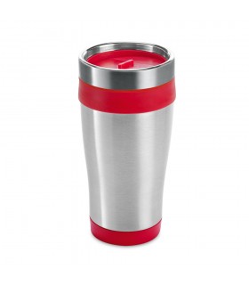 BATUM Taza de viaje de 420 ml