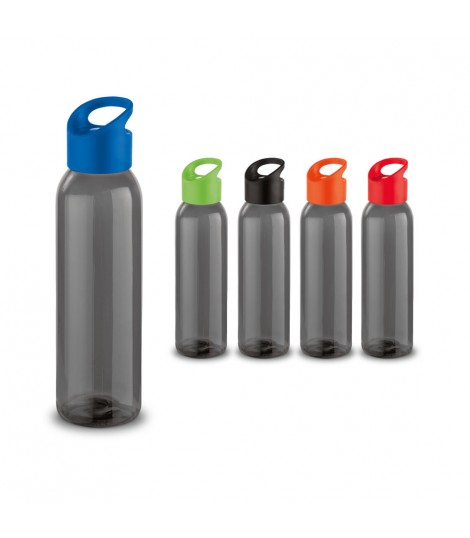PORTIS Botella deportiva 600 ml