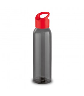 PORTIS Botella deportiva 600 ml