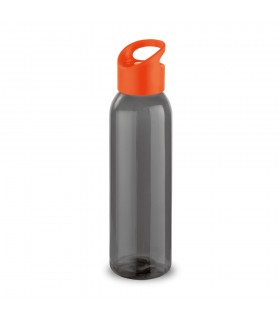PORTIS Botella deportiva 600 ml