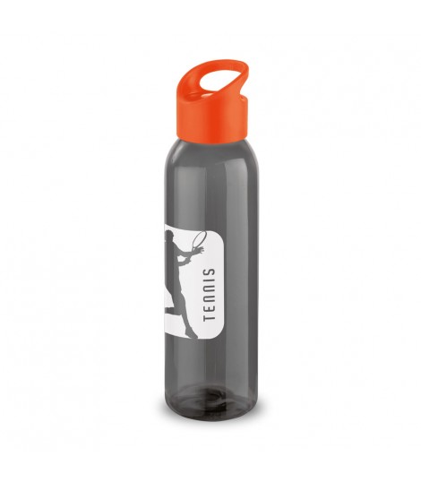 PORTIS Botella deportiva 600 ml