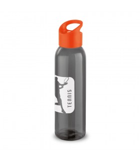 PORTIS Botella deportiva 600 ml