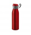 KORVER Botella deportiva de 650 ml