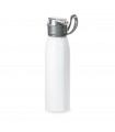 KORVER Botella deportiva de 650 ml