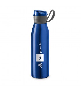 KORVER Botella deportiva de 650 ml