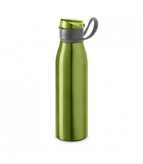 KORVER Botella deportiva de 650 ml
