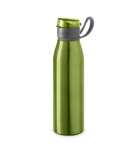 KORVER Botella deportiva de 650 ml