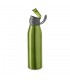 KORVER Botella deportiva de 650 ml