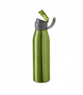 KORVER Botella deportiva de 650 ml