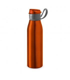 KORVER Botella deportiva de 650 ml