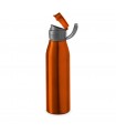 KORVER Botella deportiva de 650 ml