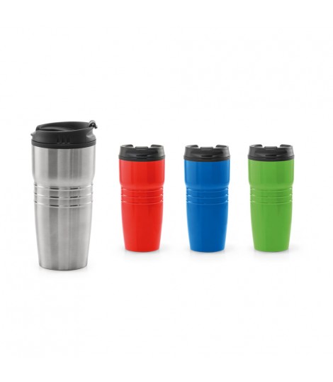 MINT Taza de viaje de 520 ml