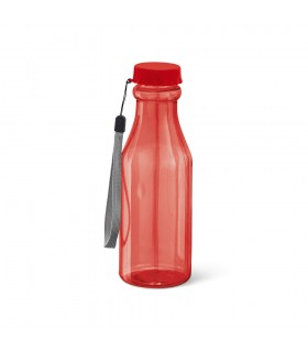 JIM Botella deportiva de 510 ml