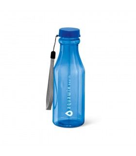 JIM Botella deportiva de 510 ml