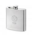 MUSE Botella de bolsillo de 180 ml