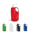 HIKE Botella plegable