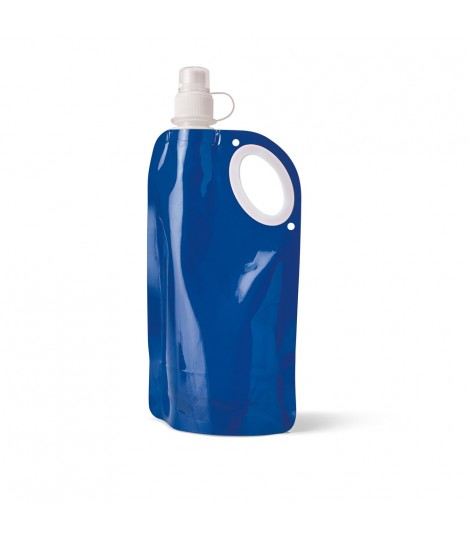 HIKE Botella plegable