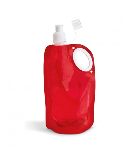 HIKE Botella plegable