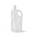 HIKE Botella plegable