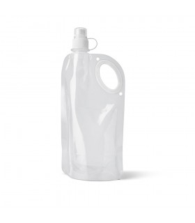 HIKE Botella plegable
