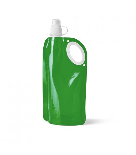 HIKE Botella plegable