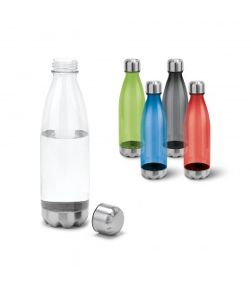 ANCER Botella deportiva de 700 ml