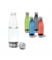 ANCER Botella deportiva de 700 ml