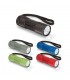 FLASHY Linterna de aluminio