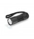 FLASHY Linterna de aluminio