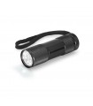 FLASHY Linterna de aluminio