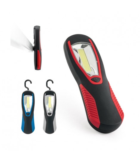 PAVIA Linterna ABS