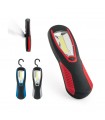 PAVIA Linterna ABS