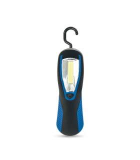 PAVIA Linterna ABS