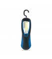 PAVIA Linterna ABS