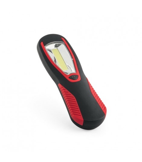 PAVIA Linterna ABS