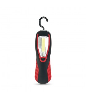 PAVIA Linterna ABS